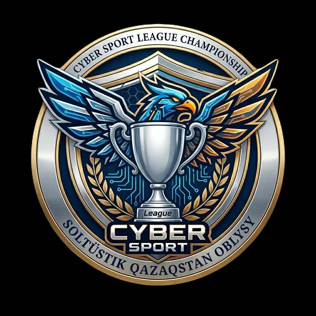 Cyber Sport League
